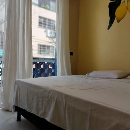 Belem Hostel Kültér fotó
