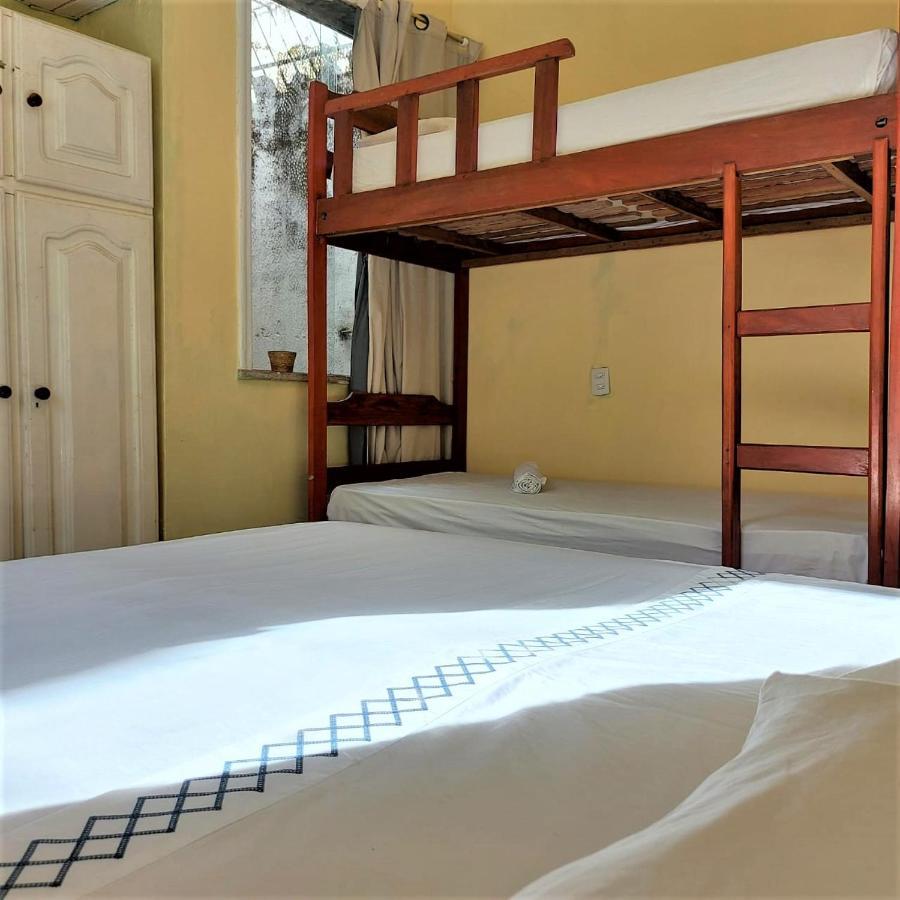 Belem Hostel Kültér fotó