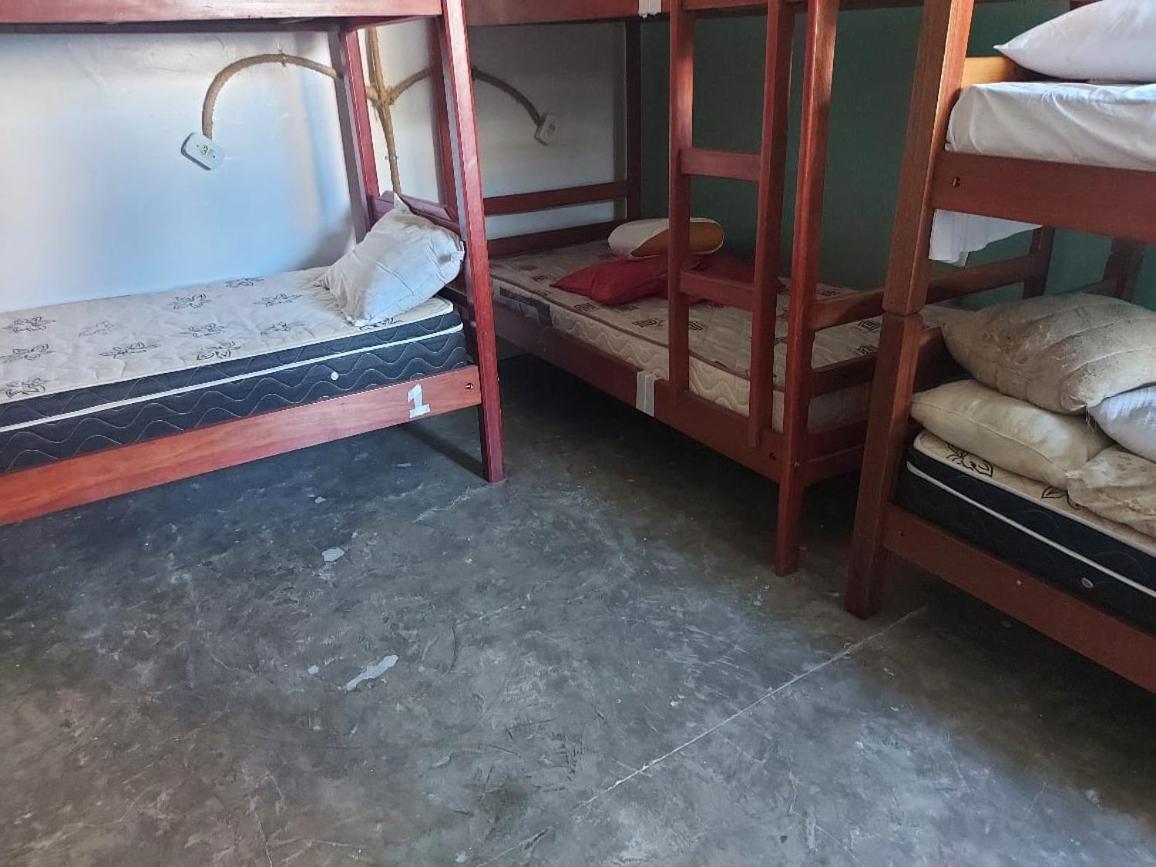 Belem Hostel Kültér fotó