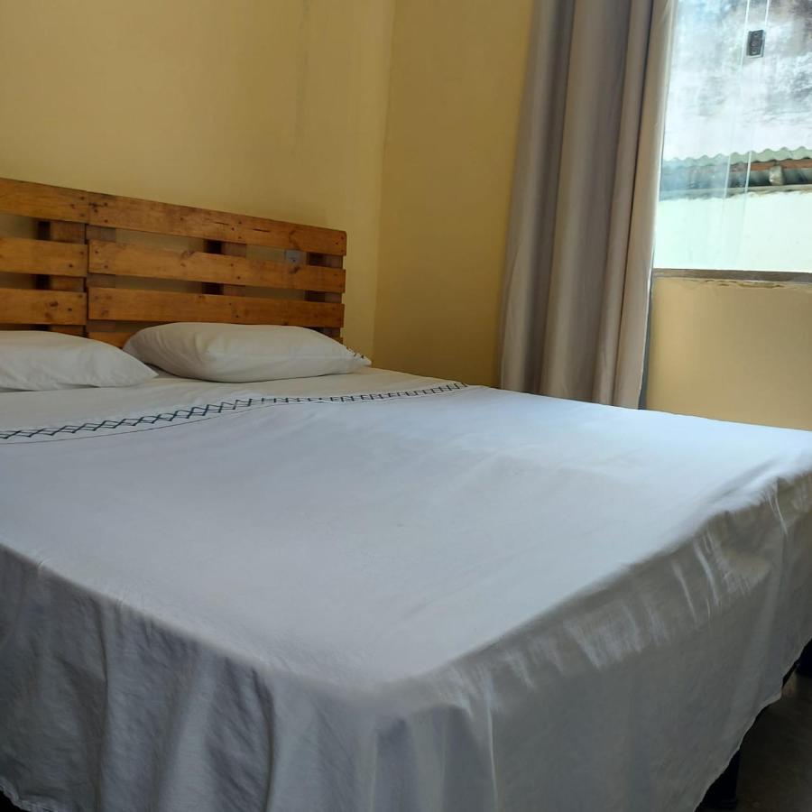 Belem Hostel Kültér fotó
