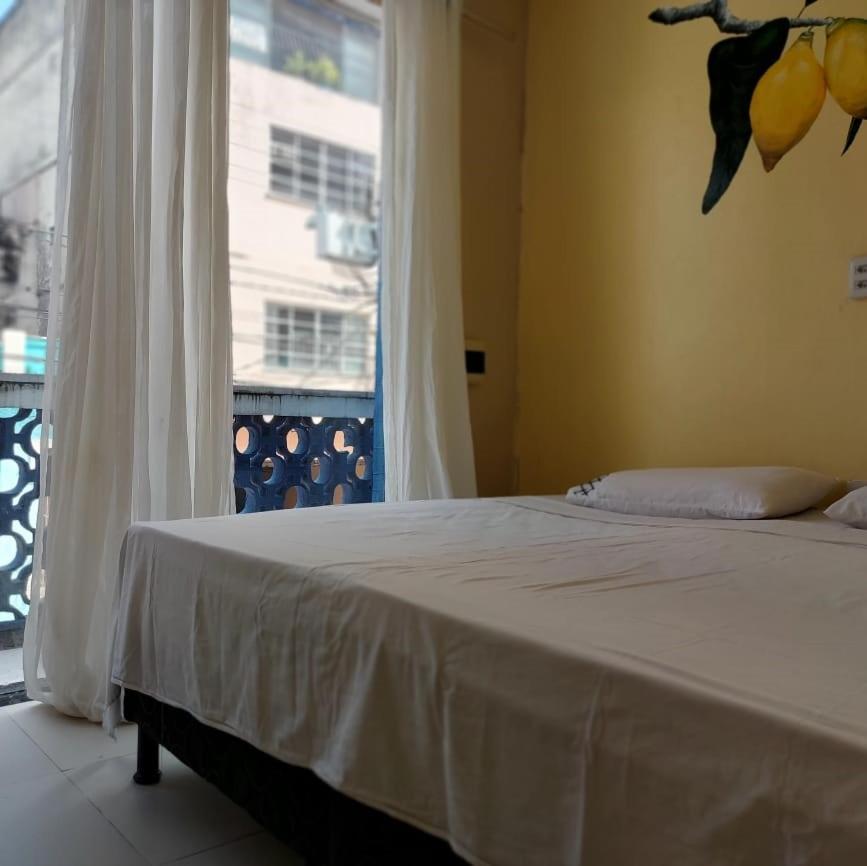 Belem Hostel Kültér fotó