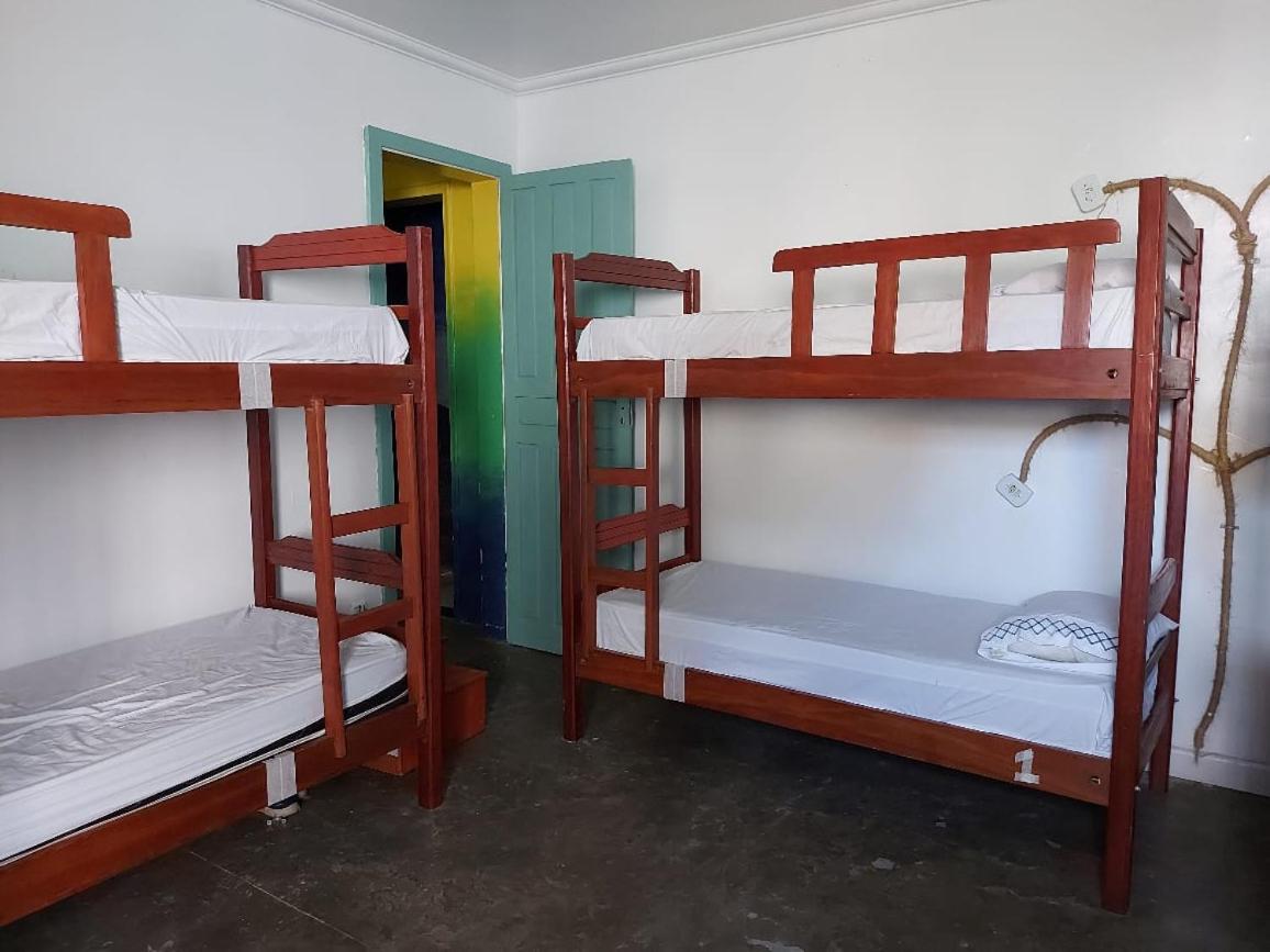 Belem Hostel Kültér fotó