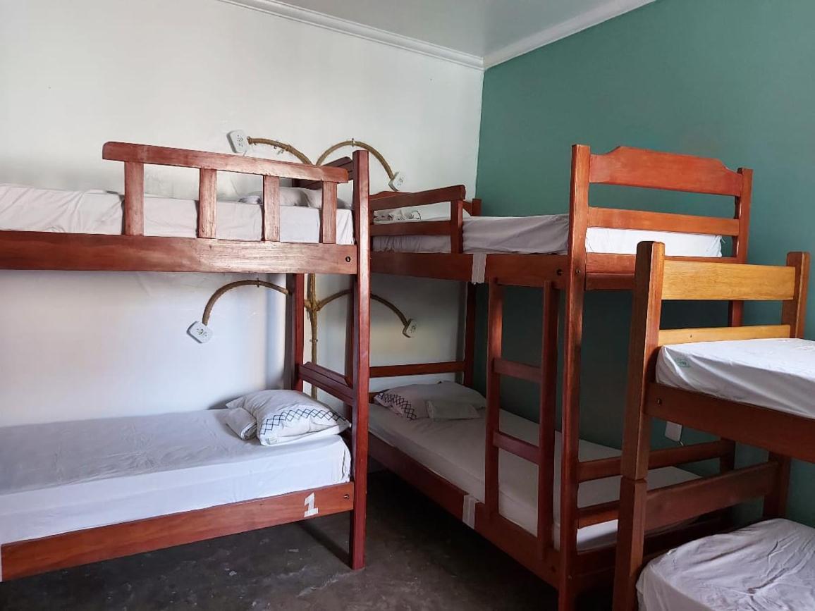Belem Hostel Kültér fotó