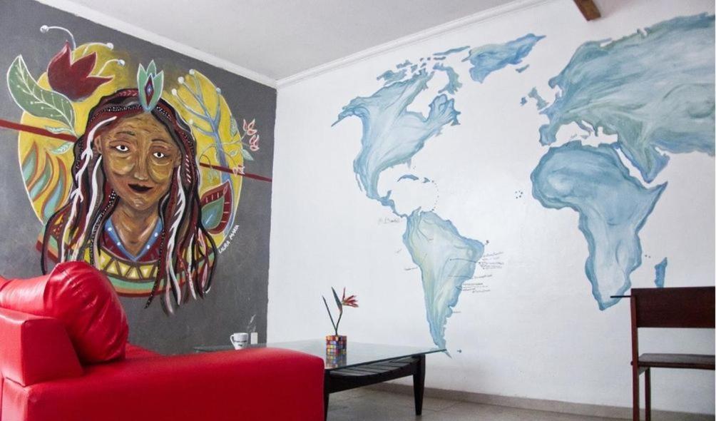 Belem Hostel Kültér fotó