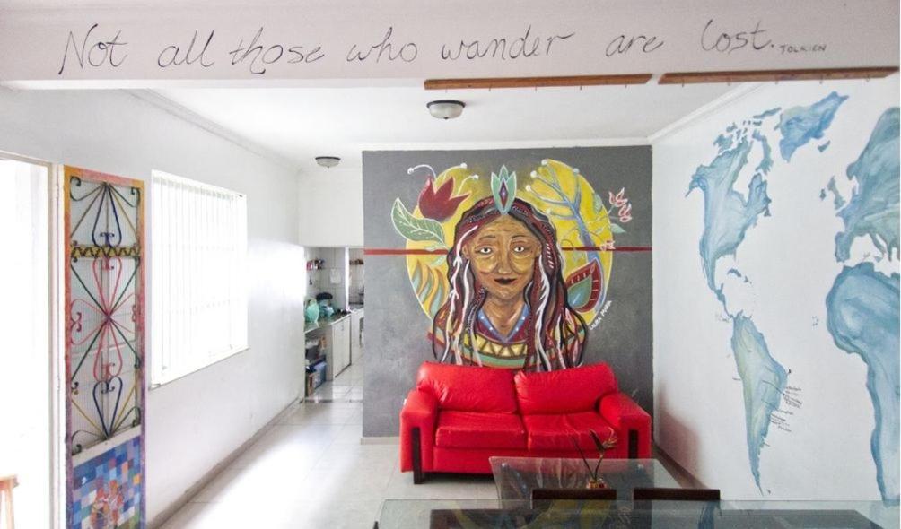 Belem Hostel Kültér fotó