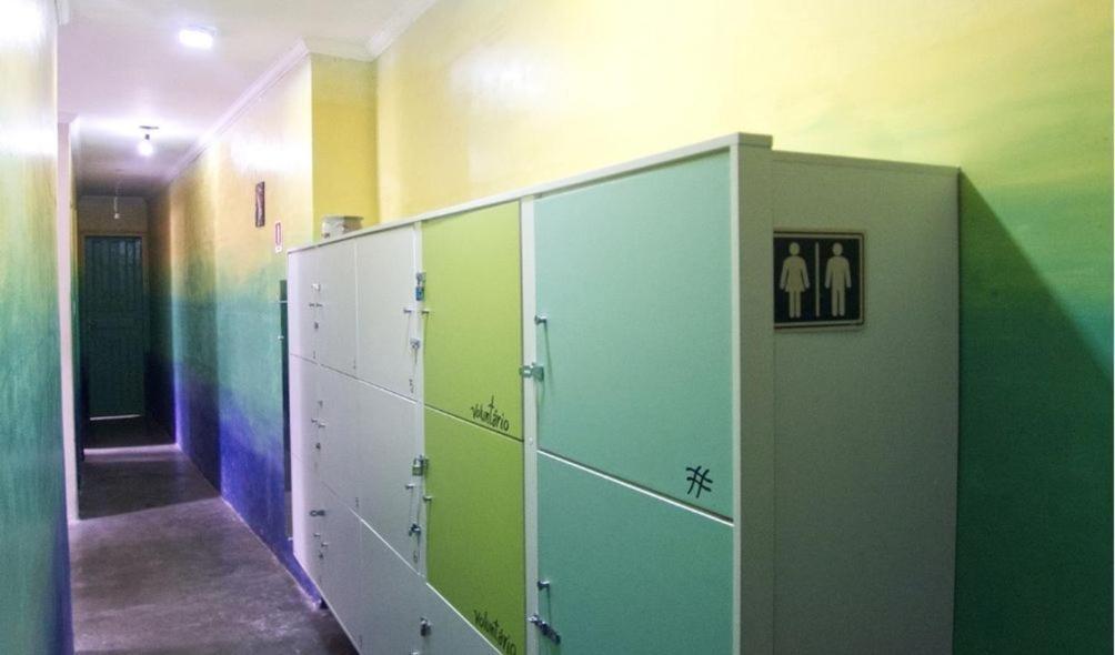Belem Hostel Kültér fotó