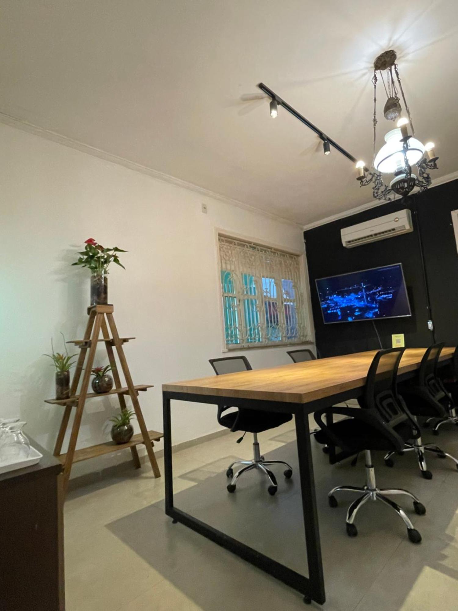 Belem Hostel Kültér fotó