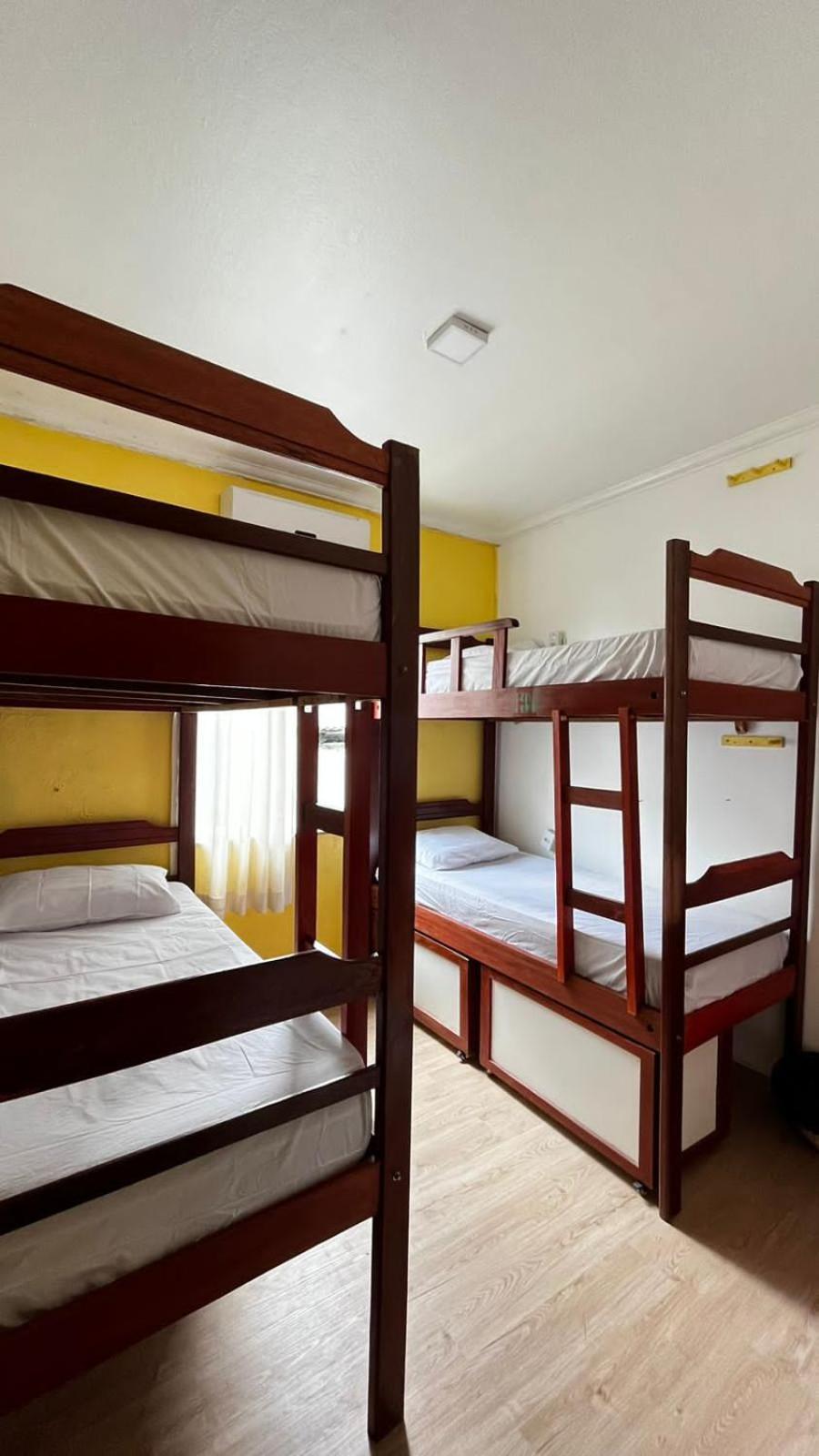 Belem Hostel Kültér fotó