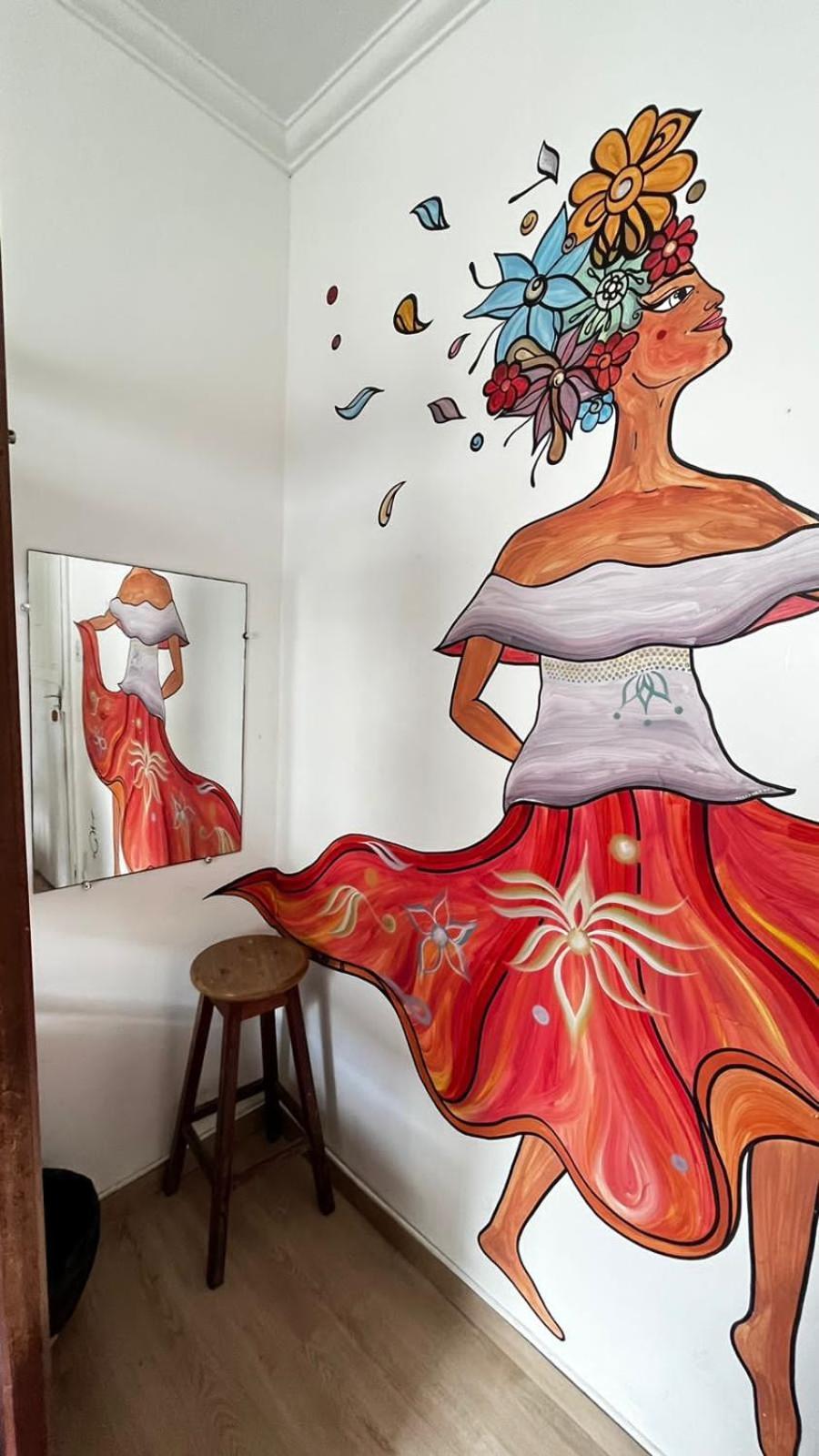 Belem Hostel Kültér fotó