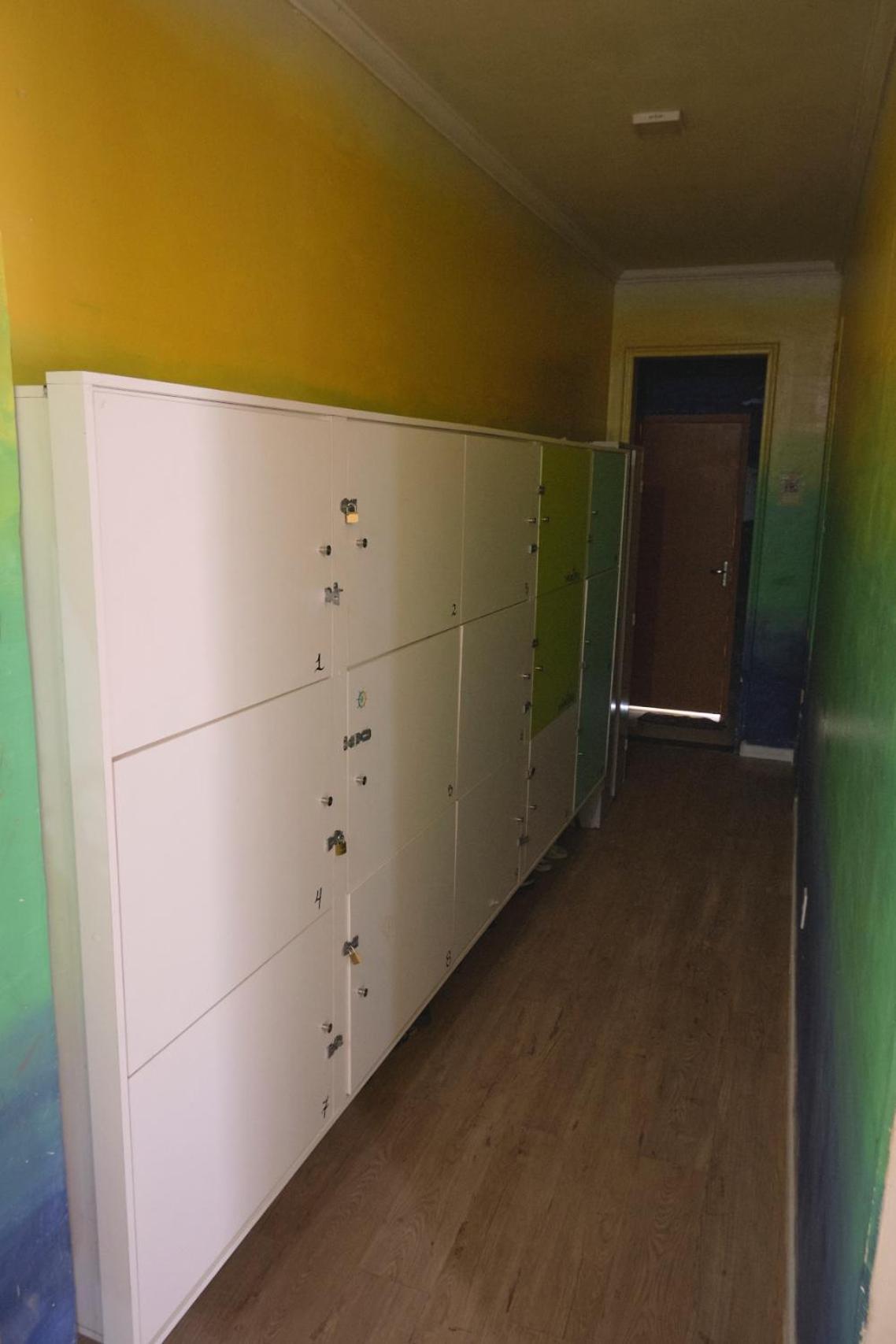 Belem Hostel Kültér fotó