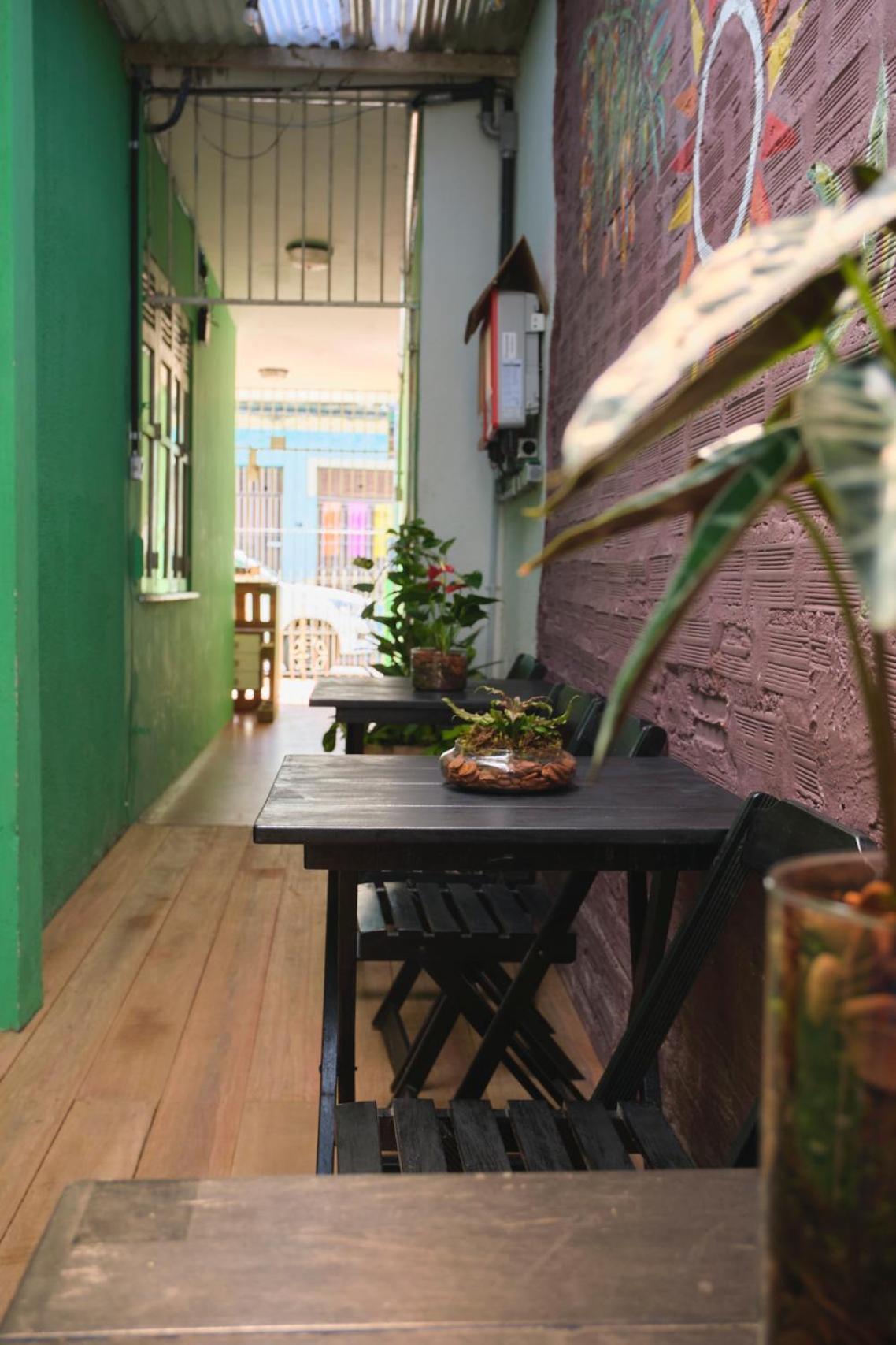 Belem Hostel Kültér fotó