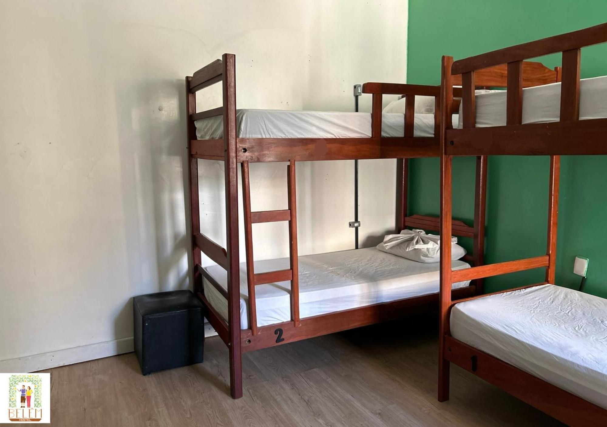 Belem Hostel Kültér fotó