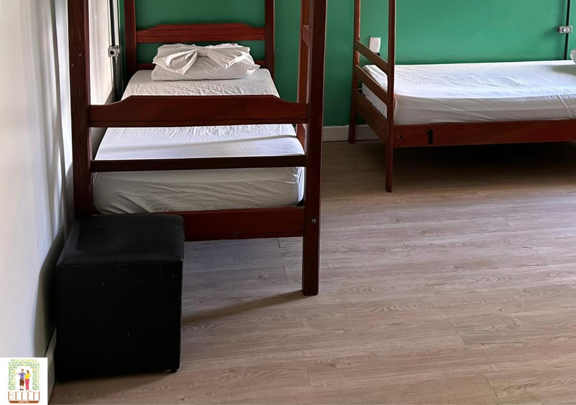 Belem Hostel Kültér fotó