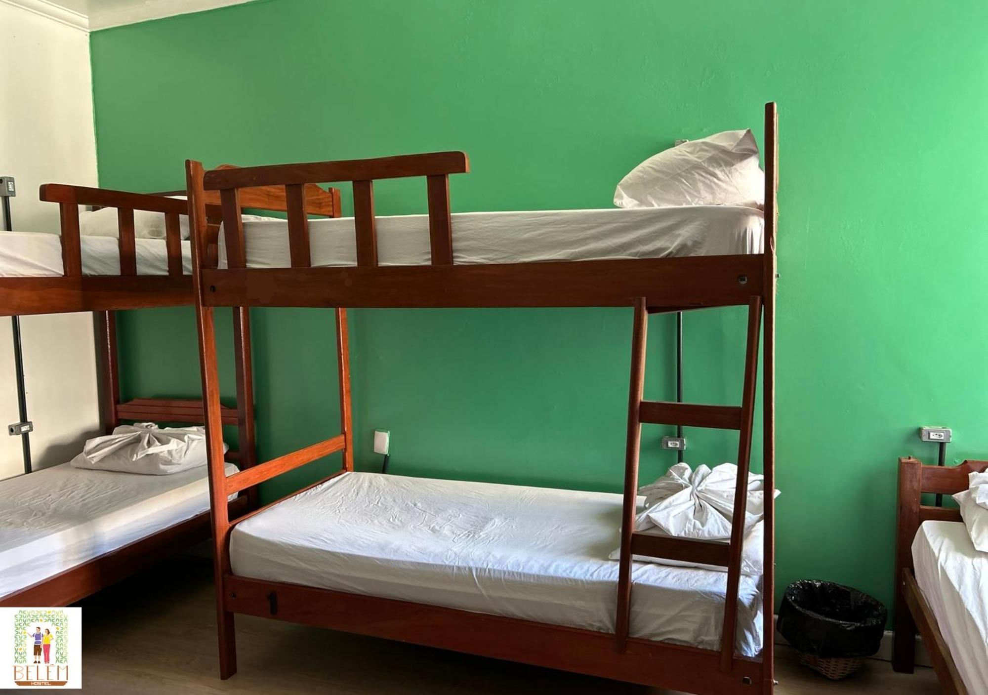 Belem Hostel Kültér fotó