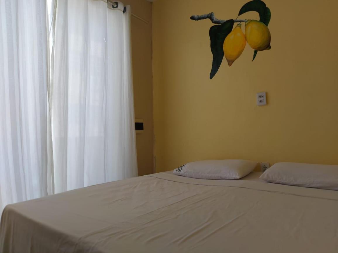 Belem Hostel Kültér fotó