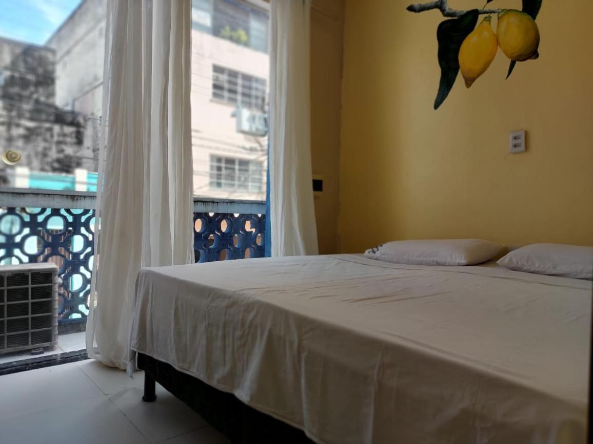 Belem Hostel Kültér fotó