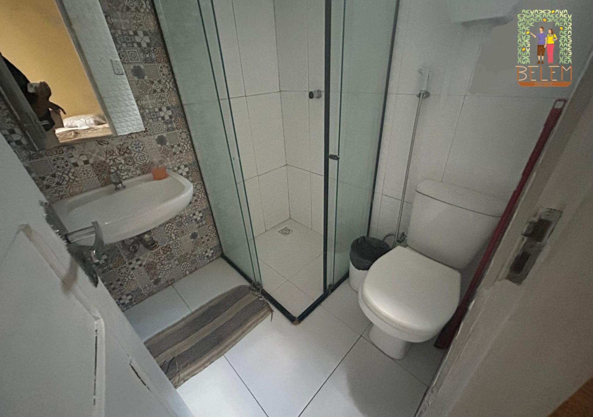 Belem Hostel Kültér fotó