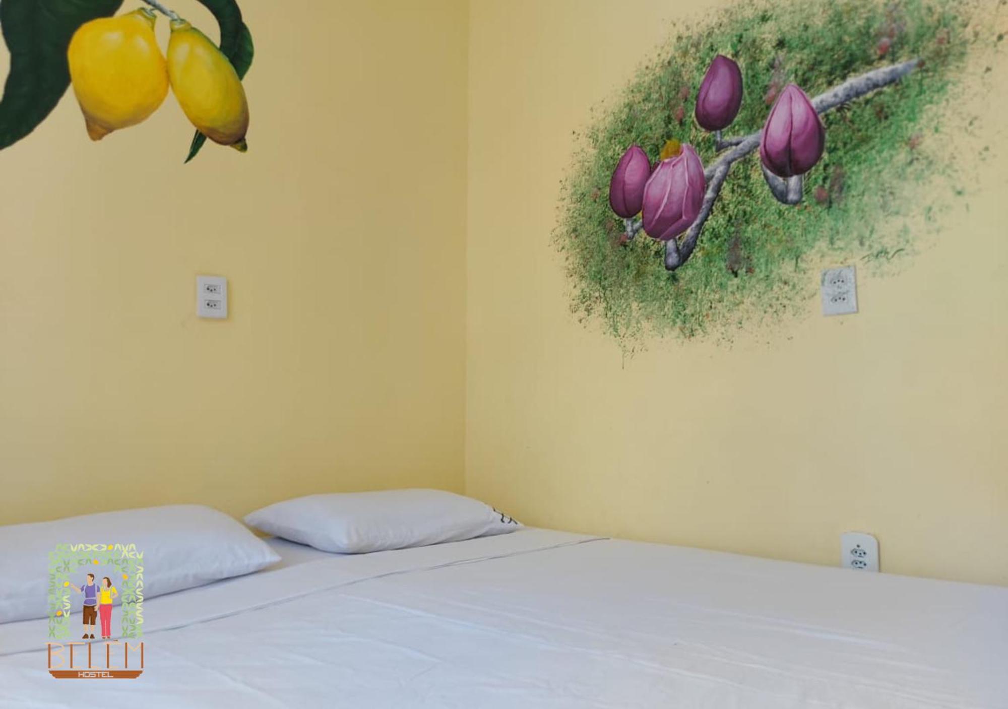 Belem Hostel Kültér fotó