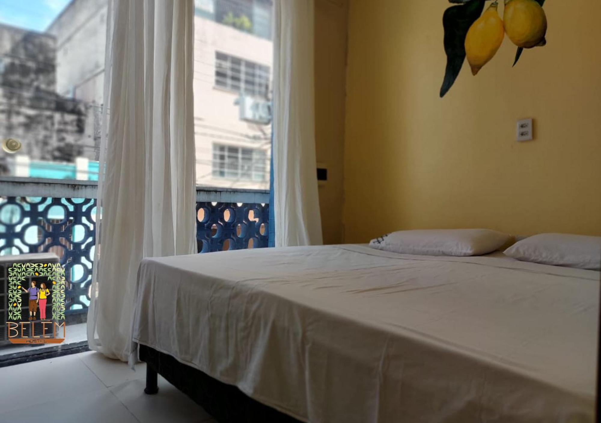 Belem Hostel Kültér fotó